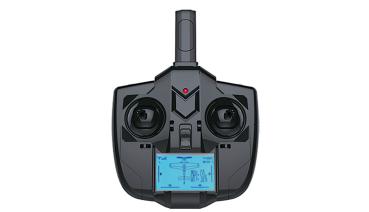 Preview: Amewi 3D Climber Segelflugzeug mit Gyro 5-Kanal 780mm RTF RC Flugzeug RC Modell