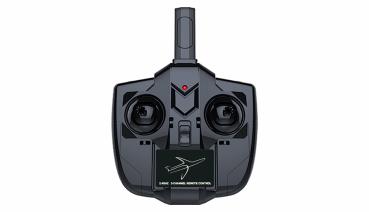 Amewi AM38 Passagierflugzeug 3-Kanal 510mm RTF RC Flugzeug RC Modell