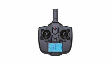 Amewi Skylark Propellerflugzeug 5-Kanal 650mm 3D/6G RTF RC Flugzeug RC Modell