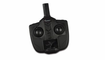 Amewi SU-27 Flugzeug mit Gyro 3-Kanal 335mm RTF RC Flugzeug RC Modell