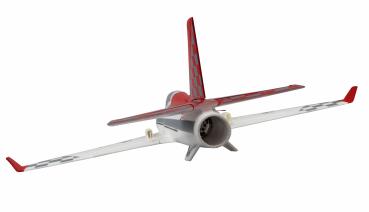 Preview: Amewi AMXFlight Viper Hpat Jet 717mm EPO PNP RC Flugzeug RC Modell