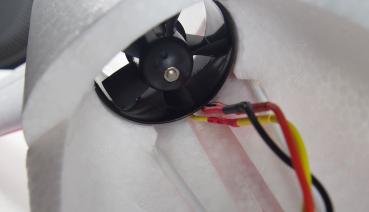 Amewi AMXFlight Viper Hpat Jet 717mm EPO PNP RC Flugzeug RC Modell