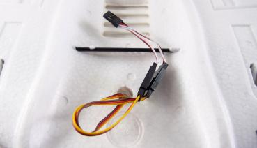 Amewi AMXFlight Viper Hpat Jet 717mm EPO PNP RC Flugzeug RC Modell