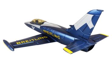 Preview: Amewi AMXFlight L-39 Albatros V2 EPO PNP RC Flugzeug RC Modell