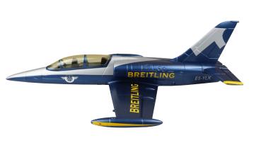 Preview: Amewi AMXFlight L-39 Albatros V2 EPO PNP RC Flugzeug RC Modell