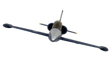 Preview: Amewi AMXFlight L-39 Albatros V2 EPO PNP RC Flugzeug RC Modell