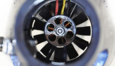 Amewi AMXFlight L-39 Albatros V2 EPO PNP RC Flugzeug RC Modell