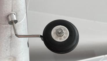 Preview: Amewi AMXFlight DO-27 Military EPO PNP camouflage RC Flugzeug RC Modell Militär