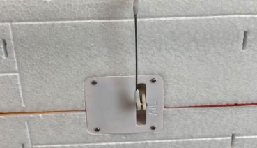 Preview: Amewi AMXFlight DO-27 Military EPO PNP camouflage RC Flugzeug RC Modell Militär