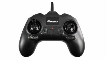 Amewi Piper J-3 Cup mit Gyro 3-Kanal RTF gelb RC Flugzeug RC Modell