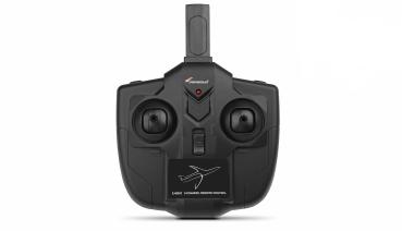 Amewi AMXFlight P40 Fighter 4-Kanal 3D/6G RTF RC Flugzeug RC Modell Militär