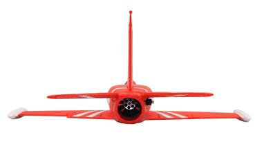 Preview: Amewi AMXFlight L-39 Albatros V2 EPO PNP rot RC Flugzeug RC Modell