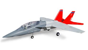 Amewi AMXPlanes T-7A Jet EPO PNP RC Flugzeug RC Modell