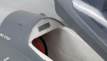 Amewi AMXPlanes T-7A Jet EPO PNP RC Flugzeug RC Modell