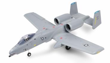 Amewi AMXPlanes A10 Thunderbolt II Jet EPO PNP RC Flugzeug RC Modell