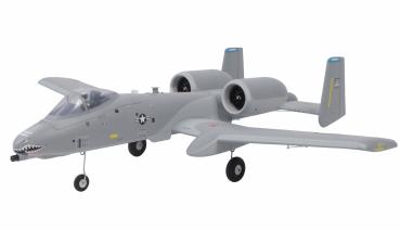 Preview: Amewi AMXPlanes A10 Thunderbolt II Jet EPO PNP RC Flugzeug RC Modell