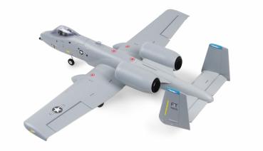 Preview: Amewi AMXPlanes A10 Thunderbolt II Jet EPO PNP RC Flugzeug RC Modell