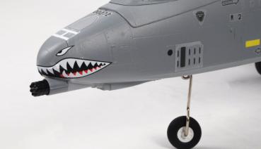 Preview: Amewi AMXPlanes A10 Thunderbolt II Jet EPO PNP RC Flugzeug RC Modell