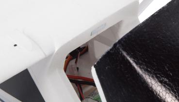 Preview: Amewi AMXPlanes GlaStar STOL EPO PNP RC Flugzeug RC Modell