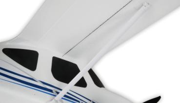 Amewi AMXPlanes GlaStar STOL EPO PNP RC Flugzeug RC Modell