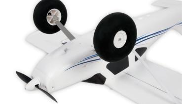 Amewi AMXPlanes GlaStar STOL EPO PNP RC Flugzeug RC Modell