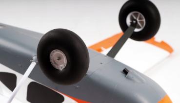 Amewi AMXPlanes Tasman 1500mm STOL EPO PNP RC Flugzeug RC Modell