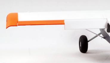 Amewi AMXPlanes Tasman 1500mm STOL EPO PNP RC Flugzeug RC Modell