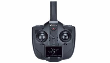 Amewi AMXFlight Cartoon Corsair F4U 4-Kanal 3D/6G RTF RC Flugzeug Modell Militär