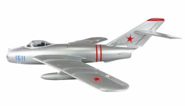 Preview: Amewi AMXFlight MIG-17 730mm EDF Jet PNP RC Flugzeug RC Modell