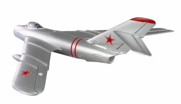 Preview: Amewi AMXFlight MIG-17 730mm EDF Jet PNP RC Flugzeug RC Modell