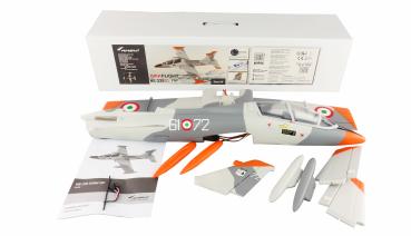Preview: Amewi AMXFlight MB-339 820mm EDF Jet PNP RC Flugzeug RC Modell