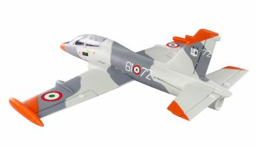 Preview: Amewi AMXFlight MB-339 820mm EDF Jet PNP RC Flugzeug RC Modell