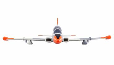 Amewi AMXFlight MB-339 820mm EDF Jet PNP RC Flugzeug RC Modell