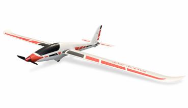 Amewi AMXPlanes Swift 2100 Motorsegler EPO PNP RC Flugzeug RC Modell