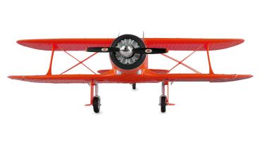 Preview: Amewi AMXFlight Beech D17s Doppeldecker 3D/6G RTF rot RC Flugzeug RC Modell