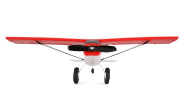 Preview: Amewi Maule M7 brushless 510mm 4-Kanal 3D/6G RTF rot RC Flugzeug RC Modell