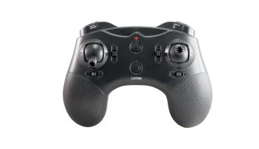 Amewi AMXFlight N2S-2 Stearman 360mm 6G/3D 6-Kanal RTF RC Flugzeug RC Modell