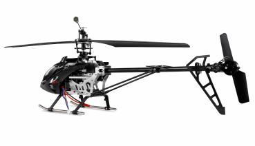 Preview: Amewi Buzzard Pro XL Helikopter V2 brushless 4-Kanal RTF RC Hubschrauber