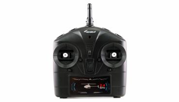 Amewi Buzzard Pro XL Helikopter V2 brushless 4-Kanal RTF RC Hubschrauber