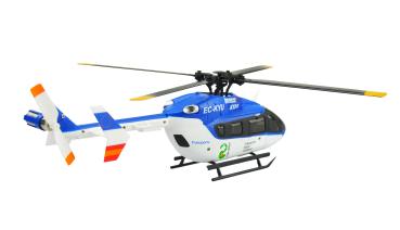 Preview: Amewi EC145 Helikopter brushless 6-Kanal 6G/3D RTF RC Hubschrauber Modell