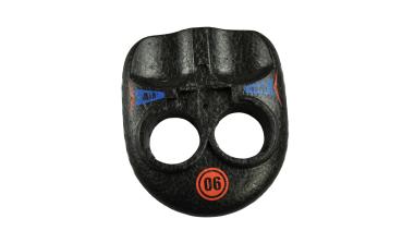 Preview: Amewi Trix 3-in-1 Drohne Luftkissenfahrzeug orange RC Drohne Multikopter