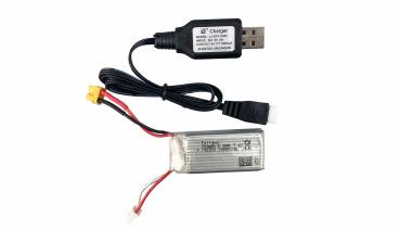 Amewi AFX180 PRO Helikopter flybarless 6-Kanal 3D/6G RTF RC Hubschrauber Modell