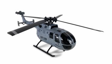 Preview: Amewi AFX-105 Helikopter 4-Kanal 6G RTF RC Hubschrauber RC Modell