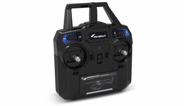 Amewi AFX-105 Helikopter 4-Kanal 6G RTF RC Hubschrauber RC Modell