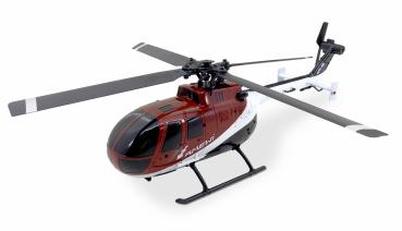 Amewi AFX-105 X Helikopter 4-Kanal 6G RTF RC Hubschrauber RC Modell