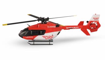 Preview: Amewi AFX-135 DRF Helikopter 4-Kanal 6G RTF RC Hubschrauber RC Modell