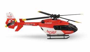 Amewi AFX-135 DRF Helikopter 4-Kanal 6G RTF RC Hubschrauber RC Modell