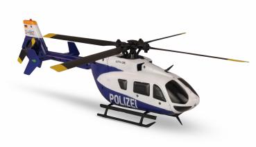 Amewi AFX-135 Polizei Helikopter 4-Kanal 6G RTF RC Hubschrauber Rc Modell