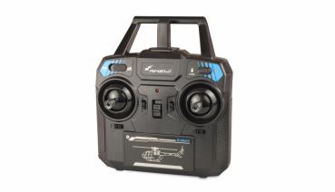 Amewi AFX-135 Polizei Helikopter 4-Kanal 6G RTF RC Hubschrauber Rc Modell