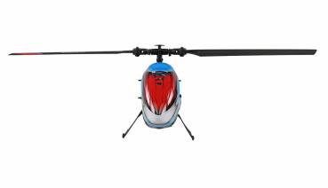 Preview: Amewi AFX200 Single-Rotor-Helikopter 4-Kanal 6G RTF RC Hubschrauber RC Modell